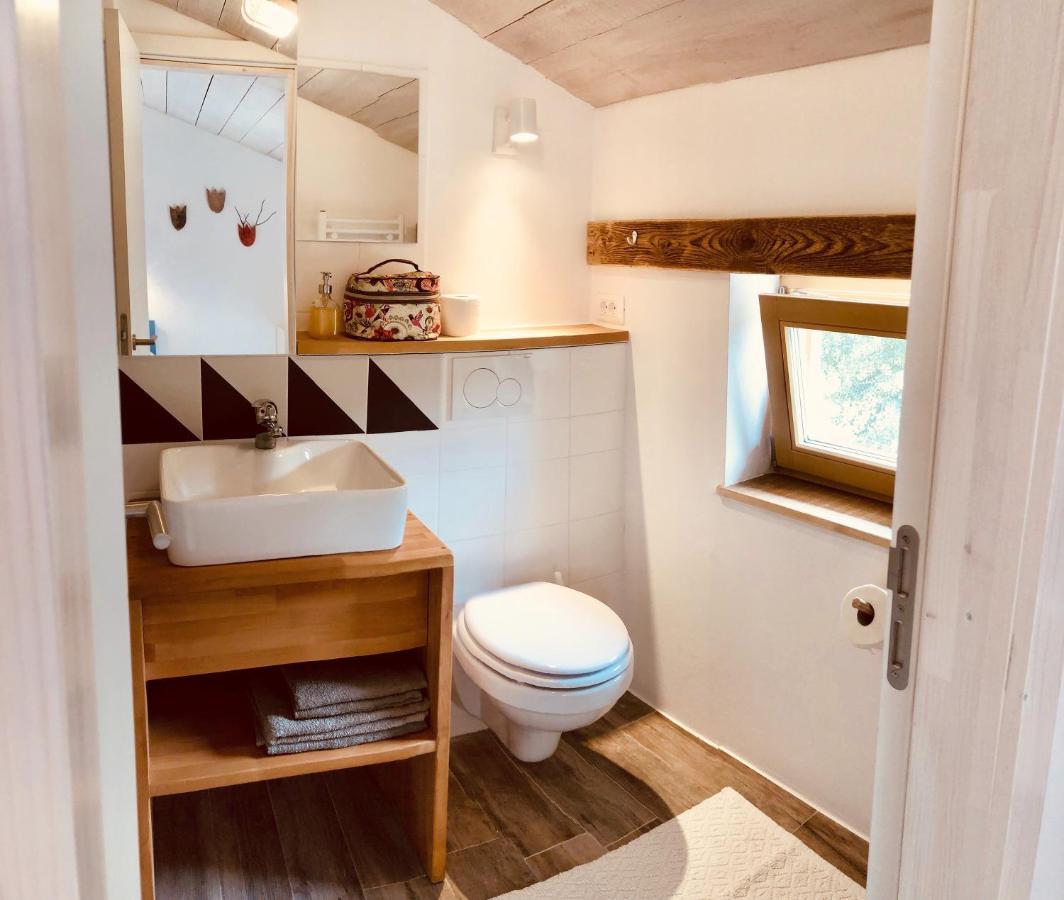 B&B Mad Mountain Robidisce Экстерьер фото