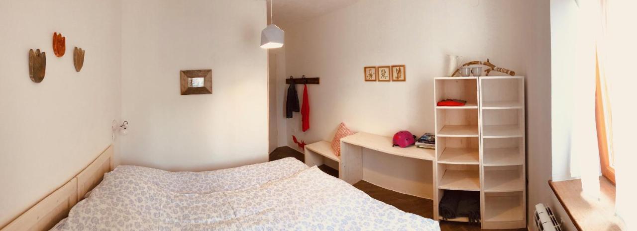 B&B Mad Mountain Robidisce Экстерьер фото