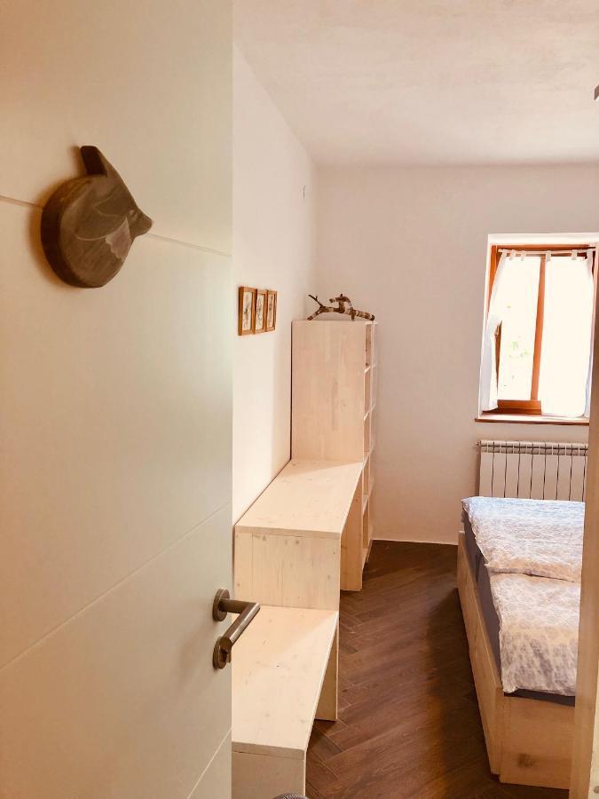 B&B Mad Mountain Robidisce Экстерьер фото
